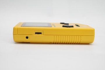 Классическая консоль Nintendo Game Boy