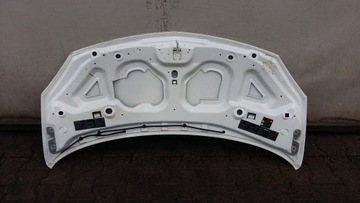 KAPOTA KRYT MOTORU RENAULT TWINGO II 07-11