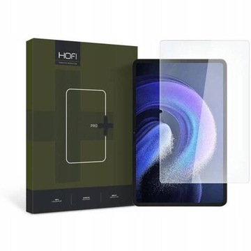 Szkło hartowane do Xiaomi Pad 6 Max 14 cali, Hofi Glass Pro+
