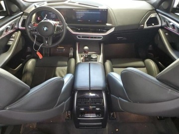 BMW XM 2024 BMW XM 2024, 4x4, od ubezpieczalni Elektryczny 644KM, zdjęcie 6