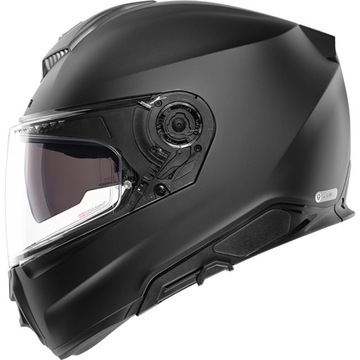 Шлем Schuberth S3 L Matt Black