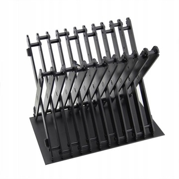 IRIS Stand вертикально-горизонтальная игровая подставка для игровых приставок PS4 PS5