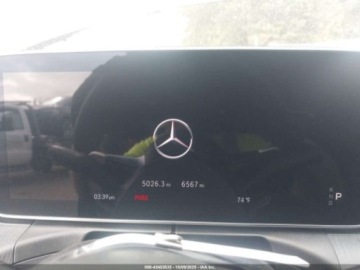 Mercedes CLE 2025 Mercedes-Benz CLE 53 AMG 2025 3.0l 3.0 Benzyna 429KM, zdjęcie 10