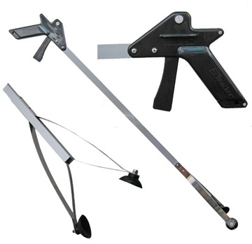 Chwytak uniwersalny 88 cm do jajek, śmieci