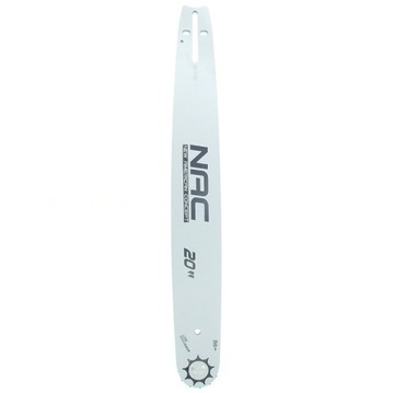 PROWADNICA NAC 20'' 50 CM 325