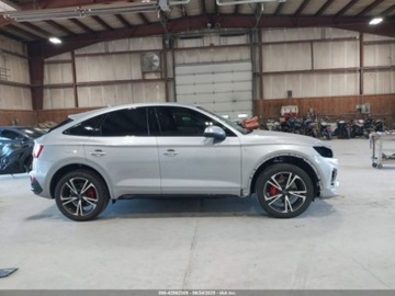 Audi 2025 Audi Q5 Sportback Premium Plus 45 Tfsi S Line Quattro S Tronic 2025 2.0l, zdjęcie 6