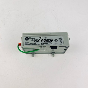 Allen-Bradley E300 193-ECM-Let Ethernet IP