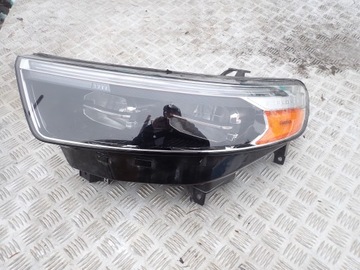 Lampa Przednia Lewa Kpl. Moduł LED Reflektor Ford Explorer Limited 2020-