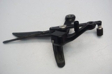 KTM 790 DUKE 18- КОМПЛЕКТ ПОДНОЖКИ ЛЕВАЯ ПЕРЕДНЯЯ