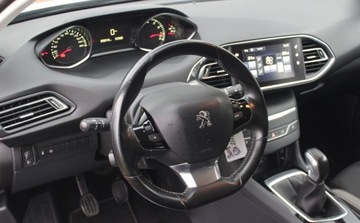 Peugeot 2016 Peugeot 308 Style 110KM 2016 1.2 Benzyna 110KM, zdjęcie 1