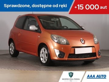 Renault Twingo 1.2 TCE, Klima,ALU