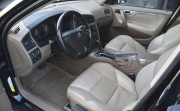 Volvo S60 I 2006 Volvo S60 Volvo S60 2.4 Diesel 185KM, zdjęcie 14