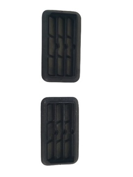 CHRYSLER PACIFICA 16- KRATKA DEKOMPRESYJNA BŁOTNIKA TYŁ 68170766AB
