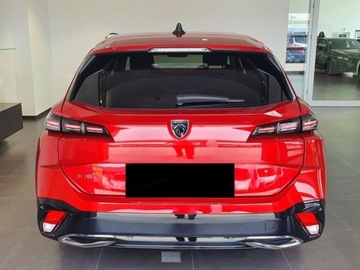 Peugeot 308 III SW 1.5 BlueHDi 130KM 2025 Od ręki - Allure EAT8 1.5 BlueHDi 130KM, zdjęcie 3