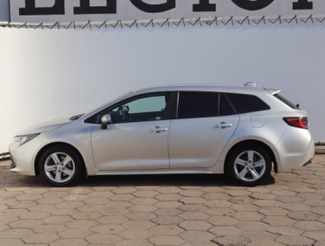 Toyota Corolla XII 2022 Toyota Corolla 2.0 Hybrid, Salon Polska, zdjęcie 2