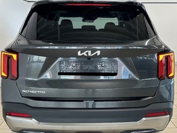 Kia Sorento IV SUV Facelifting 2024 1.6 T-GDI HEV 215KM 2024 KIA Sorento 1.6 HEV Prestige Line 4WD 6os. Suv 215KM 2024, zdjęcie 2