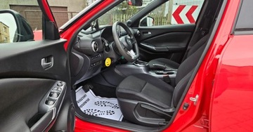 Nissan Juke II Crossover 1.0 DIG-T 117KM 2020 Nissan Juke 117Ps. Benzyna Kam.Cofania Navigacja 2020 Benzyna 117KM, zdjęcie 20