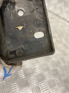 DRŽÁKY LED PRAVÉ SUZUKI VITARA II III 15-