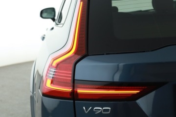 Volvo V90 II 2021 Volvo V90 Cross Country D5 2.0 AWD, Salon Polska, zdjęcie 24