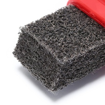 Narzędzie do czyszczenia strun gitarowych, narzędzie do konserwacji gumki,