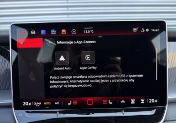 Volkswagen Tayron 2025 Volkswagen Tayron 1.5eTSI 150KM mHEV 7os. HAK LED IQ.Matrix Navi Kamera360, zdjęcie 25