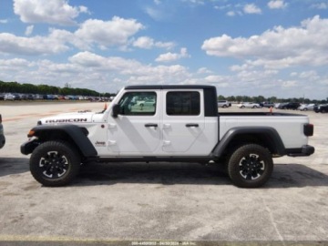 Jeep Gladiator 2026 Jeep Gladiator Rubicon 2026 3.6 Benzyna 285KM, zdjęcie 1
