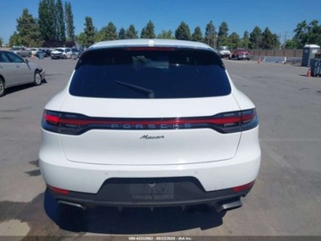 Porsche Macan 2021 Porsche Macan 2021 2.0l 2.0 Benzyna 248KM, zdjęcie 4