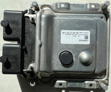 Komputer Fiat Tipo 1.4 0261S12801 55268853