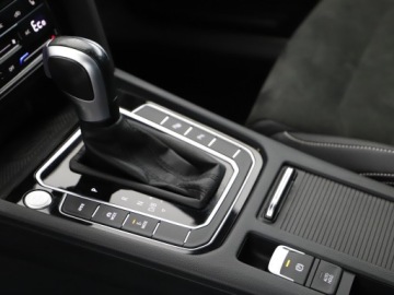 Volkswagen Passat B8 2022 Volkswagen Passat Variant 218kM | DCC | Hak | Alca, zdjęcie 14