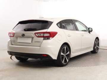 Subaru Impreza IV 2017 Subaru Impreza 2.0R, Salon Polska, Serwis ASO, zdjęcie 4