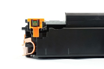 Toner do HP 83A CF283A LaserJet M125A M125NW M127