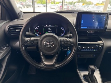 Toyota 2022 Toyota Yaris Cross Comfort + TECH / 1 właściciel /, zdjęcie 13