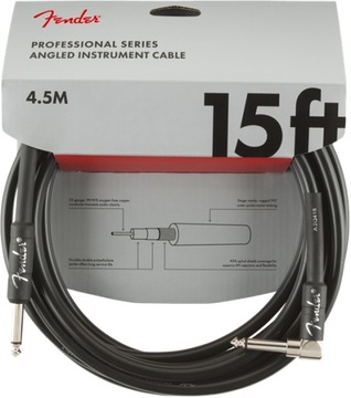 FENDER Professional Series - Kabel gitarowy 4,5m