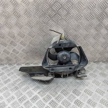 PORSCHE BOXER 986 2001 VRTULE VENTILÁTOR