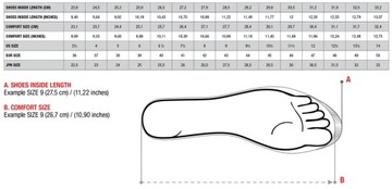 ALPINESTARS SUPERTECH R VENTED — СПОРТИВНАЯ ОБУВЬ ДЛЯ МОТОЦИКЛОВ, размер 44