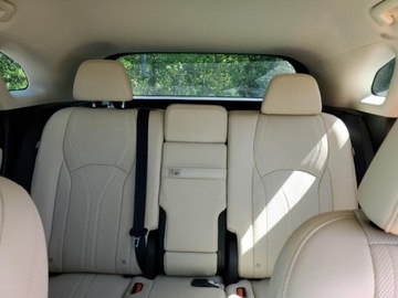 Lexus RX IV 2021 Lexus RX 350 2021 3.5l 3.5 Benzyna 295KM, zdjęcie 11
