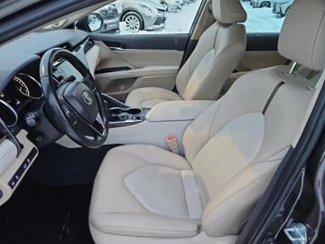 Toyota Camry IX Sedan 2.5 Hybrid Dynamic Force 218KM 2020 Toyota Camry 2.5 Hybrid Executive CVT Toyota Camry, zdjęcie 16