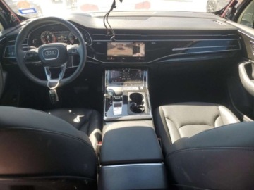 Audi Q7 II 2021 Audi Q7 Prestige 2021 3.0l 3.0 Benzyna 335KM, zdjęcie 8