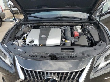 Lexus ES VII (XV70) 2025 Lexus ES 350 Base 2025 3.5l 3.5 Benzyna 302KM, zdjęcie 6