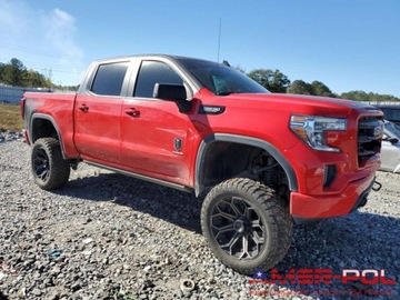  GMC Sierra _K1500_ELEVATION_4x4_5.3 L 5.3 Benzyna 355KM, zdjęcie 1