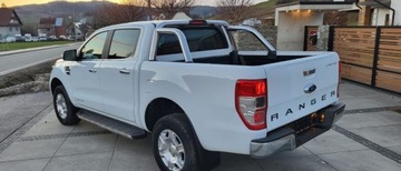 Ford Ranger V 2019 Ford Ranger 4x4, blokada tylnego mostu, nawiga..., zdjęcie 3