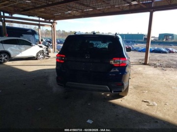 Honda Pilot II 2023 Honda Pilot Elite 2023 3.5l 3.5 Benzyna 285KM, zdjęcie 4