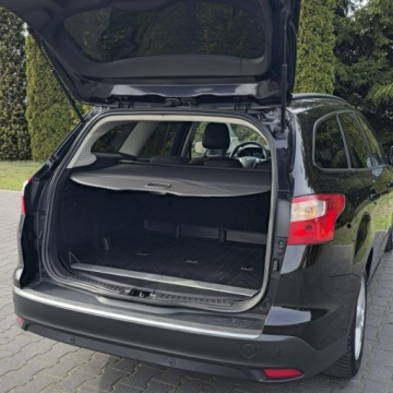 Ford Focus III Kombi 1.0 EcoBoost 125KM 2013 Ford Focus 1.0 EcoBoost Titanium, zdjęcie 20