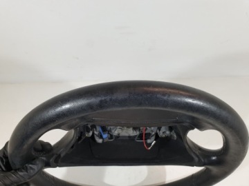 ПОДУШКА БЕЗОПАСНОСТИ РУЛЕВОГО КОЛЕСА 96505926XT CITROEN XSARA PICASSO EUR LIFT