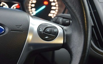 Ford Kuga II SUV 2.0 Duratorq TDCi 140KM 2013 Ford Kuga 2.0D PDC Odpinany Hak Sprowadzony Oplacony 2.0 Diesel 140KM, zdjęcie 29