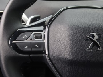 Peugeot 3008 II 2023 Peugeot 3008 1.2 MHEV, Salon Polska, zdjęcie 19