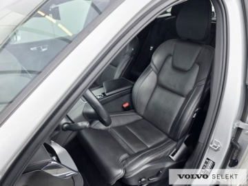 Volvo XC60 II Crossover D5 235KM 2020 Volvo XC 60 FV23 Inscription B5 D 235KM Masaż Went, zdjęcie 12