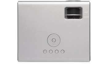 OVERMAX MultiPic 3.5 LED WiFi ДИСТАНЦИОННЫЙ проектор