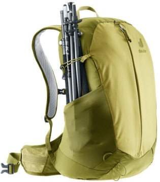 Походный рюкзак Deuter AC Lite 23 липа-кактус