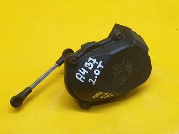 NASTAWNIK KOLEKTORA VRS A3 A4 2.0TFSI 06F133482